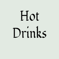 Hot Drinks