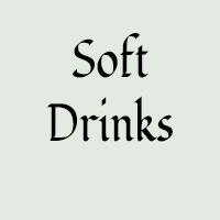 Cold Drinks
